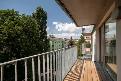 2-Zimmer-Wohnung mieten in Wien – 52 m², € 1.160 – Bild 4 von 17