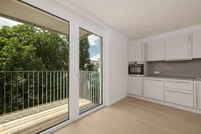 2-Zimmer-Wohnung mieten in Wien – 52 m², € 1.160 – Bild 5 von 17
