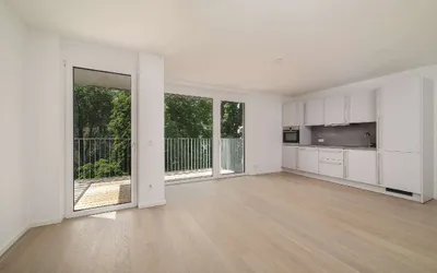 2-Zimmer-Wohnung mieten in Wien – 52 m², € 1.160 – Bild 6 von 17
