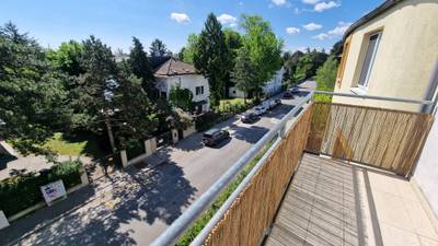 Moderne 2-Zimmer-Wohnung mit Balkon in Hetzendorf - Top Anbindung! – Bild 3