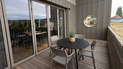 Wohnung kaufen in Südoststeiermark – 82 m², € 483.345 – Bild 4 von 24