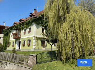 Haus kaufen in Spittal an der Drau – 231 m², € 360.000 – Bild 2 von 11