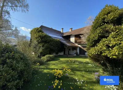 Haus kaufen in Spittal an der Drau – 231 m², € 360.000 – Bild 4 von 11