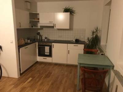 Garçonnière, 5. Bezirk - nahe Naschmarkt & U4