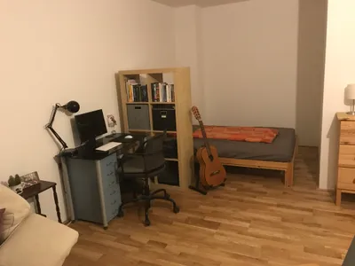 Garçonnière, 5. Bezirk - nahe Naschmarkt & U4 – Bild 2