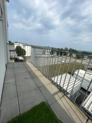 2-Zimmer-Wohnung mieten in Linz Land – 45 m², € 749