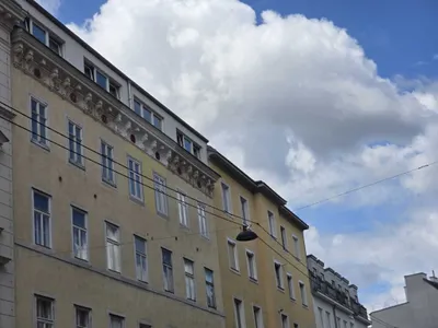 3-Zimmer-Wohnung kaufen in Wien – 62,16 m², € 395.000 – Bild 3 von 18