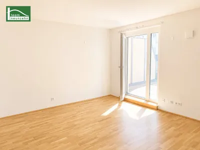Zeitgemäßes Wohnen im Herzen von Ottakring! Ab August beziehbar!
