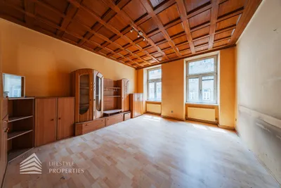 3-Zimmer-Wohnung kaufen in Wien – 88 m², € 320.000 – Bild 3 von 9