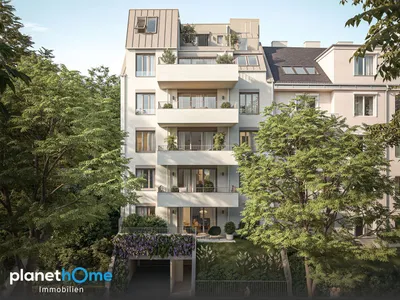 5-Zimmer-Wohnung kaufen in Wien – 117,84 m², € 1.230.000 – Bild 3 von 12