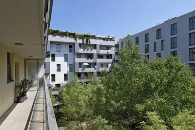 2-Zimmer-Wohnung kaufen in Wien – 55,18 m², € 418.000 – Bild 2 von 12