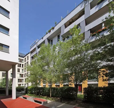 2-Zimmer-Wohnung kaufen in Wien – 55,18 m², € 418.000 – Bild 4 von 12