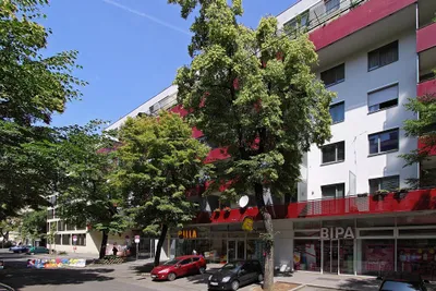 2-Zimmer-Wohnung kaufen in Wien – 55,18 m², € 418.000