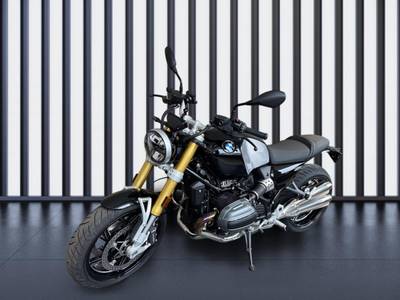 BMW R12 NineT