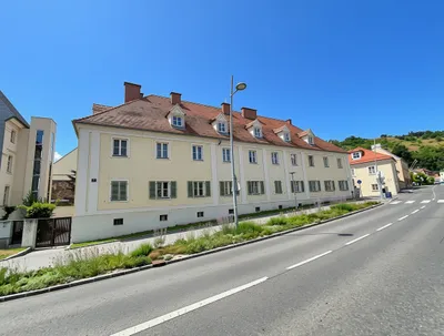 2-Zimmer-Wohnung mieten in Krems an der Donau – 67,58 m², € 537 – Bild 1 von 2