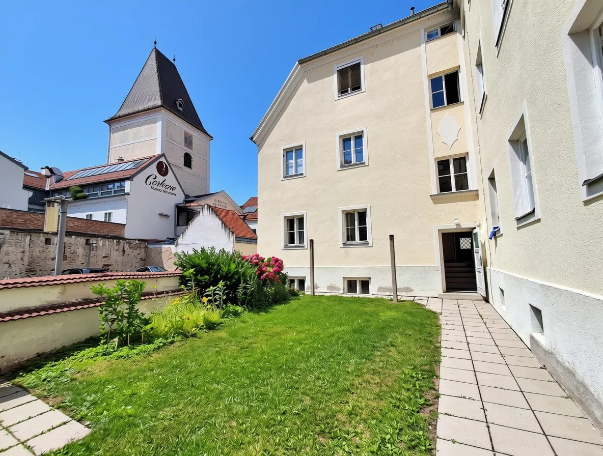 Wohnung – Krems an der Donau - Ansicht 2