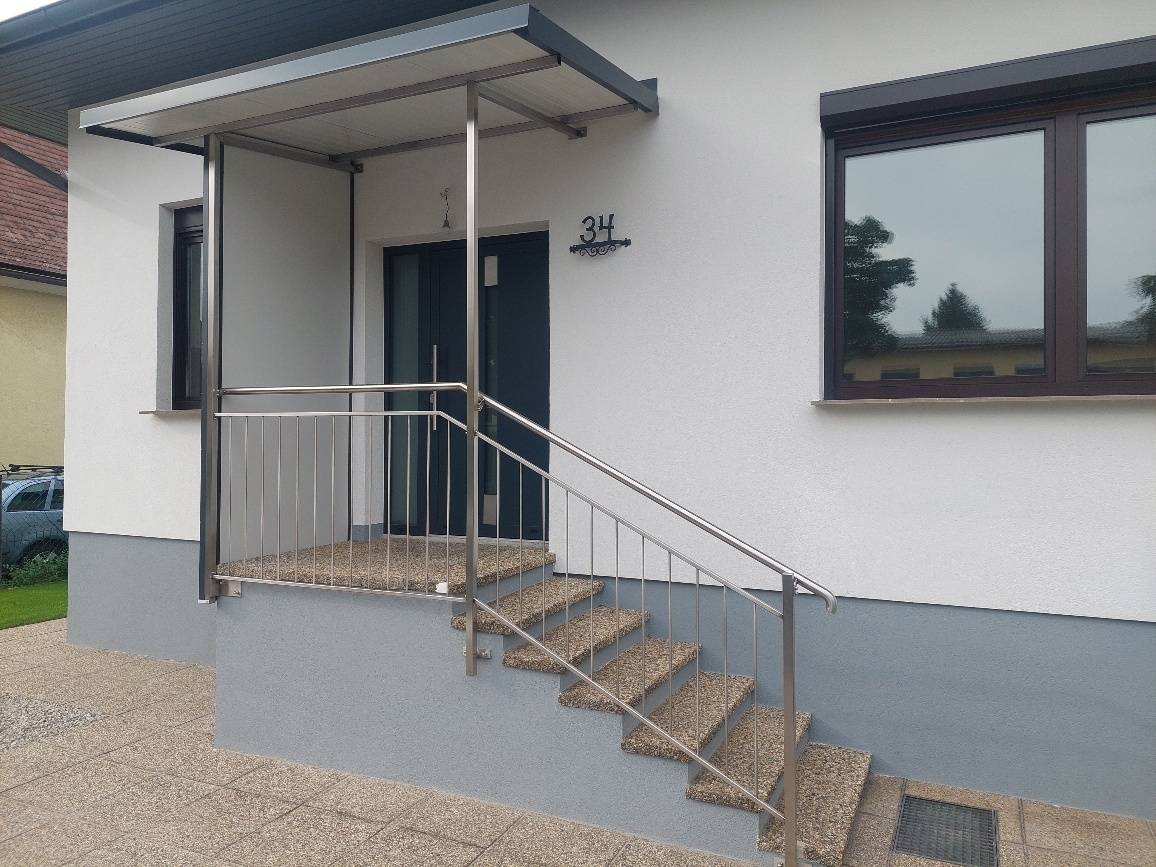 !!! TOP Einfamilienhaus - sucht Mieter !!! - Ansicht 3
