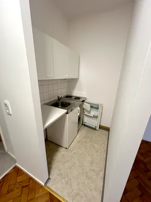 1-Zimmer-Wohnung mieten in Wolfsberg – 20,91 m², € 299 – Bild 5 von 7