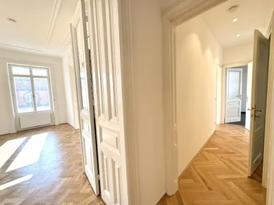 5-Zimmer-Gewerbeimmobilie mieten in Wien – 162 m², € 2.577 – Bild 5 von 20