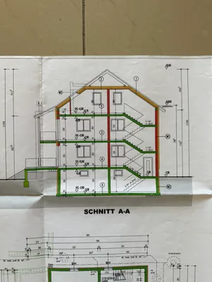 14-Zimmer-Wohnung mieten in Sankt Pölten – 400 m², € 1.400.000 – Bild 9 von 16