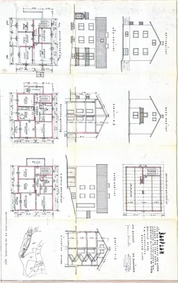 9-Zimmer-Haus kaufen in Rohrbach – 185 m², € 349.000 – Bild 31 von 32