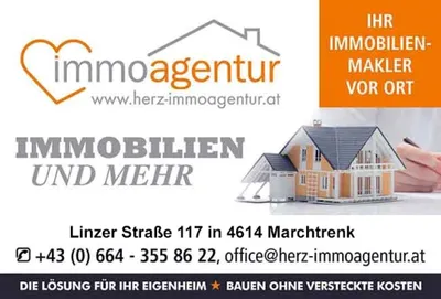 9-Zimmer-Haus kaufen in Rohrbach – 185 m², € 349.000 – Bild 19 von 32