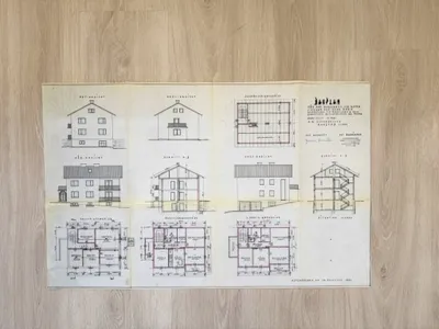 9-Zimmer-Haus kaufen in Rohrbach – 185 m², € 349.000 – Bild 28 von 32