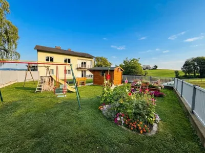 9-Zimmer-Haus kaufen in Rohrbach – 185 m², € 349.000 – Bild 2 von 32
