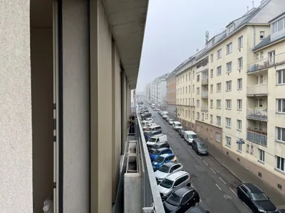 3-Zimmer-Wohnung mieten in Wien – 69,65 m², € 1.108