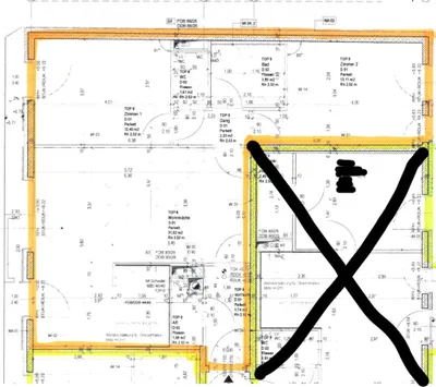 3-Zimmer-Wohnung mieten in Wien – 69,65 m², € 1.108 – Bild 11 von 11