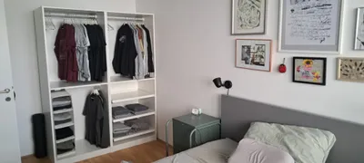 2-Zimmer-Wohnung mieten in Linz – 40,7 m², € 706 – Bild 5 von 9