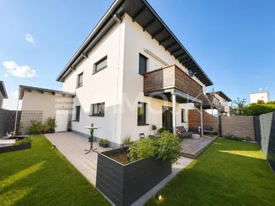 3-Zimmer-Wohnung kaufen in Braunau am Inn – 80 m², € 299.000 – Bild 1 von 5