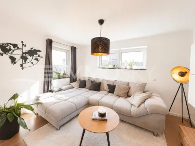 3-Zimmer-Wohnung kaufen in Braunau am Inn – 80 m², € 299.000 – Bild 3 von 5