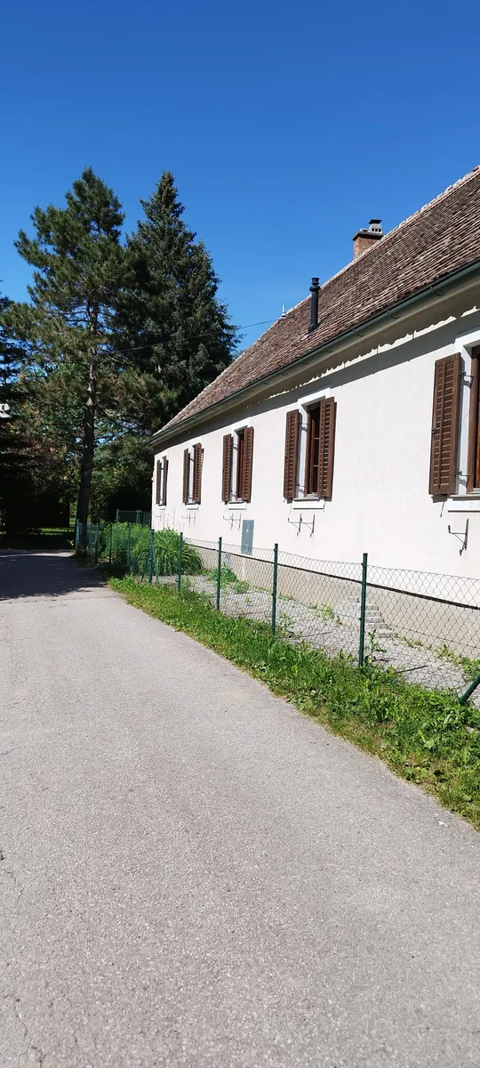 Barrierefreies, idyllisches Wohnhaus in Stiefern - Gemeinde Schönberg am Kamp – pohled 3