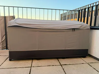 Ikea Auflagenbox Vättersö, € 40,- (1030 Wien)