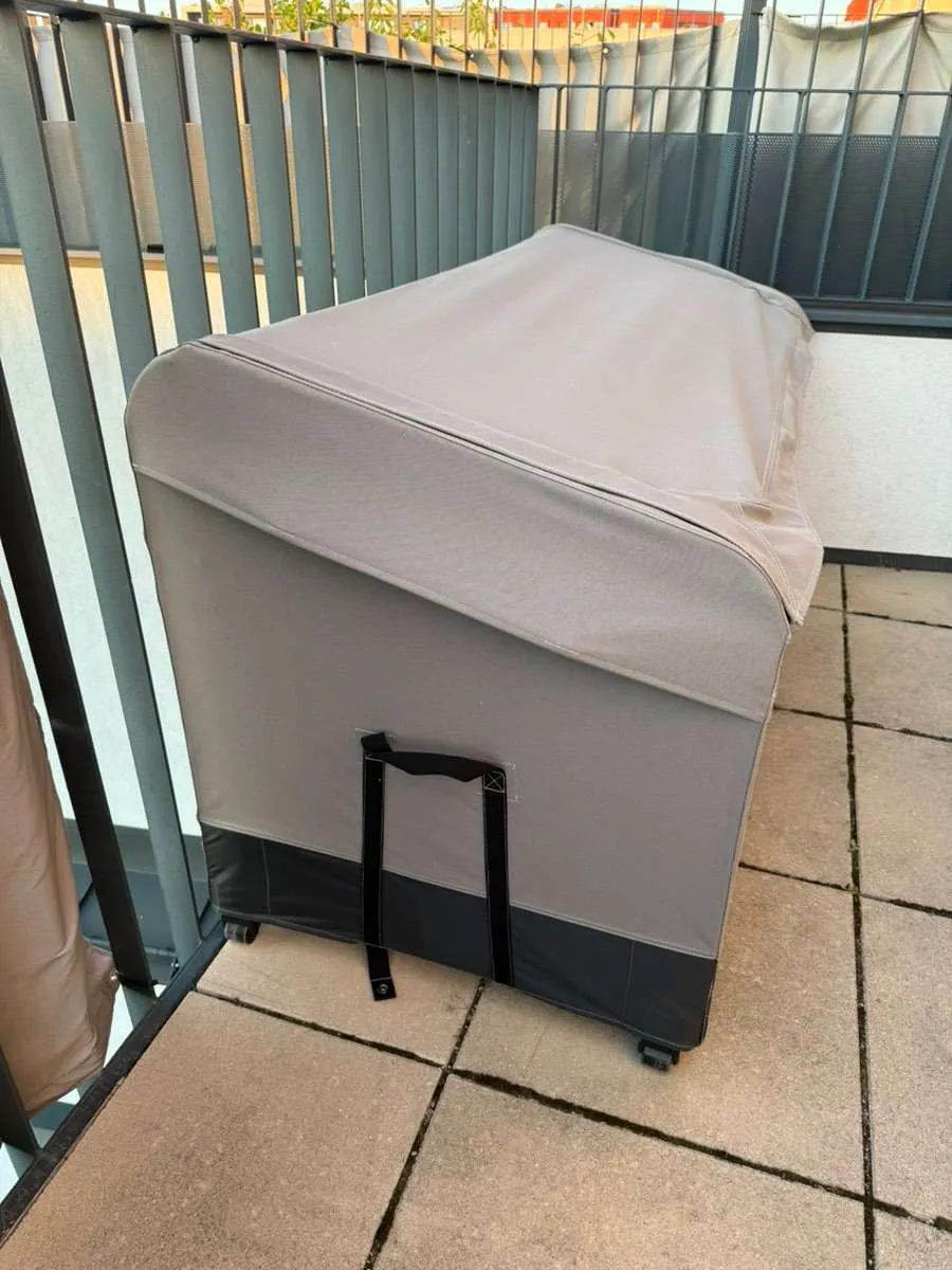 Ikea Auflagenbox Vättersö, € 40,- (1030 Wien)