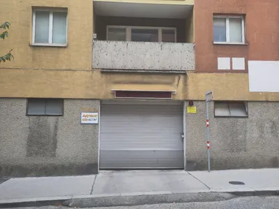 Immobilie kaufen in Wien – € 29.000 – Bild 2 von 2