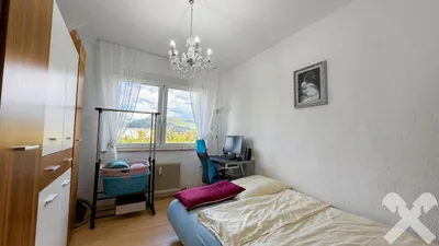 3-Zimmer-Wohnung kaufen in Murtal – 77 m², € 110.000 – Bild 8 von 15
