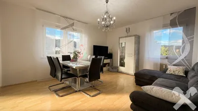 3-Zimmer-Wohnung kaufen in Murtal – 77 m², € 110.000 – Bild 4 von 15
