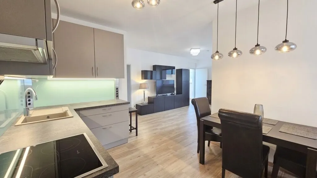 Wohnung – Spittal an der Drau - Ansicht 2