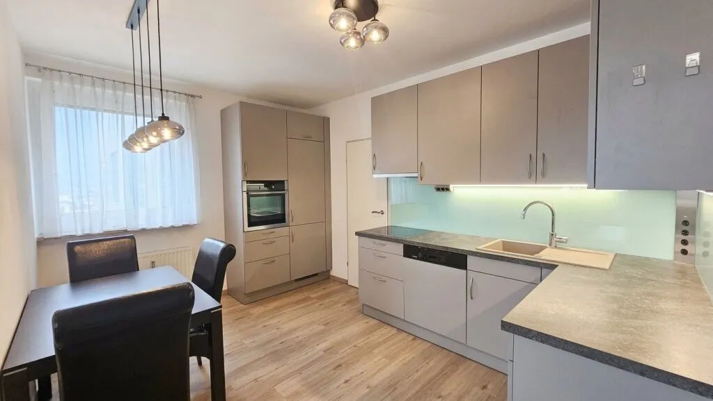 Wohnung – Spittal an der Drau - Ansicht 3