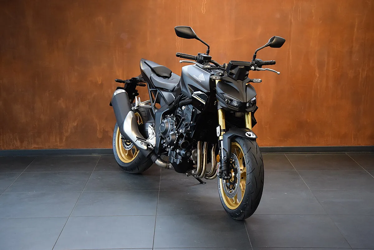 Honda CB