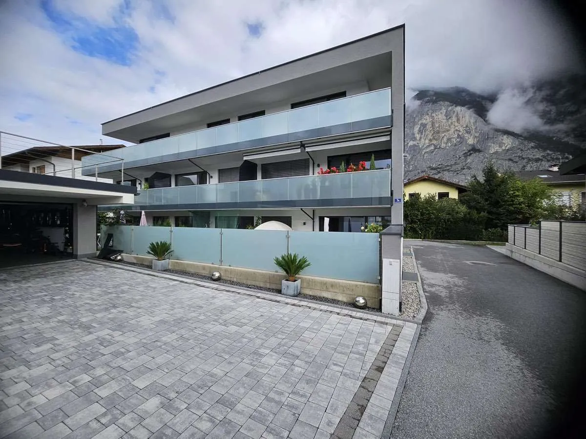 Wohnung – Kematen in Tirol - Ansicht 2