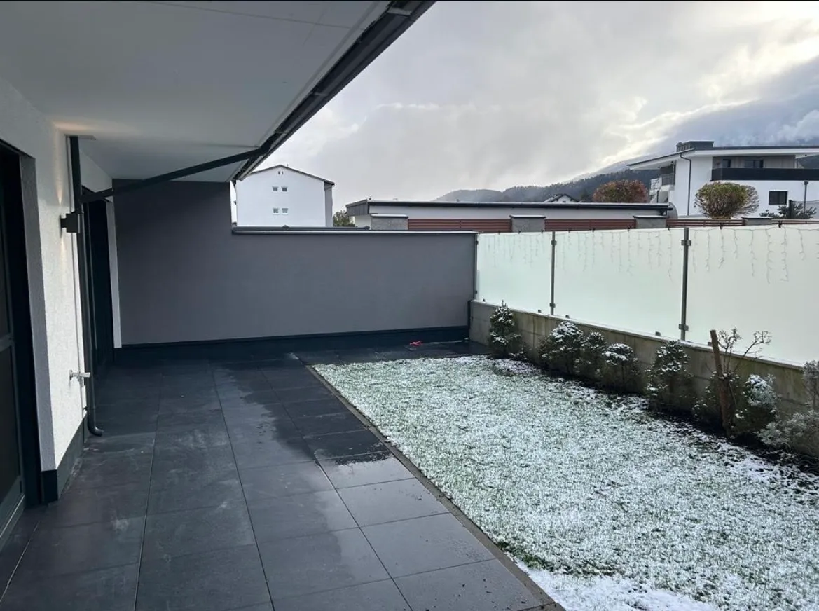 Wohnung – Kematen in Tirol - Ansicht 3