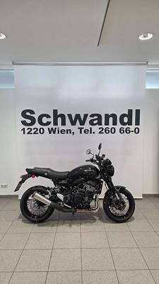 Kawasaki Z 900RS BLACK BALL EDITION