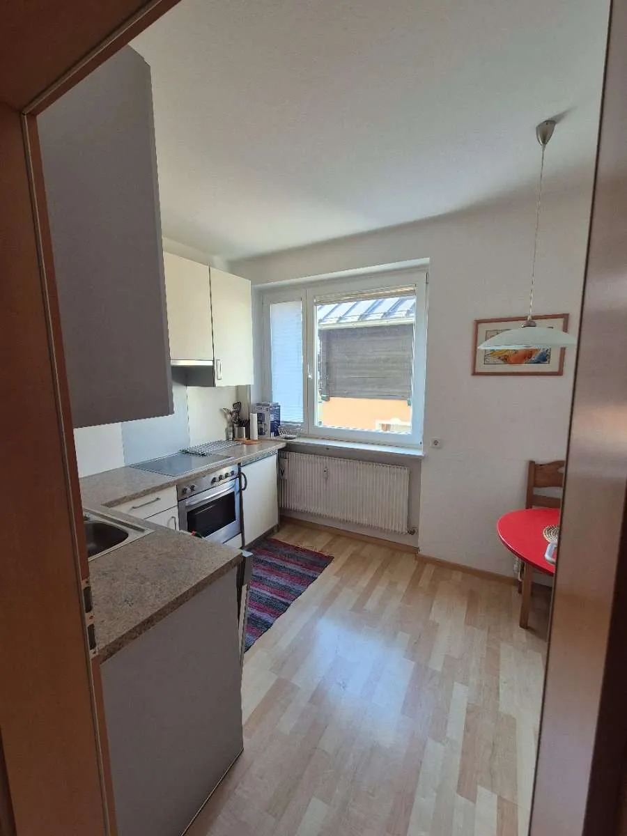 Wohnung – Zell am See - Ansicht 3