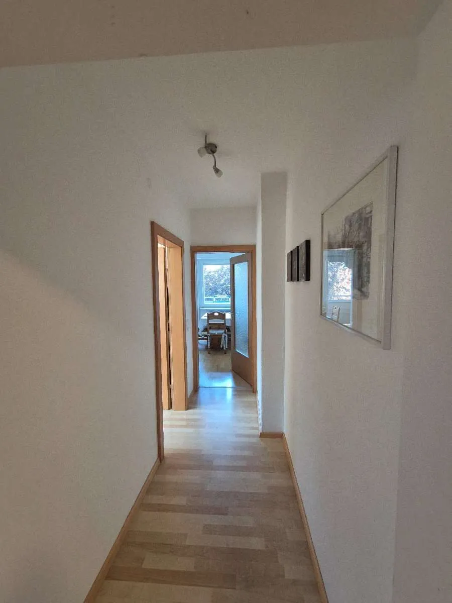 Wohnung – Zell am See - Ansicht 2