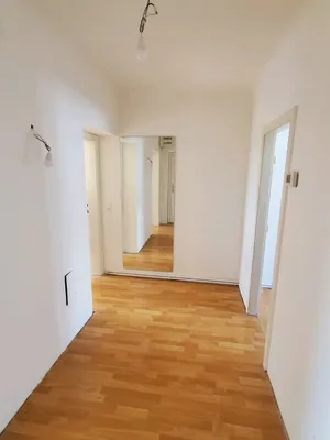 Öberdöblinger Bestlage - sehr gut angebundene 2 Zimmer Wohnung in Ruhelage mit Grünblick – Bild 3