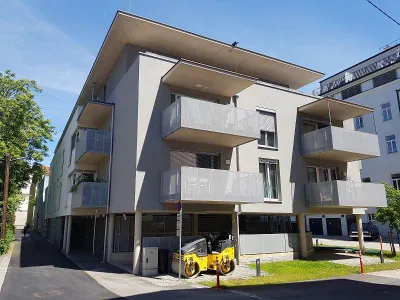 2-Zimmer-Wohnung mieten in Graz – 49 m², € 869 – Bild 28 von 32