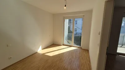 2-Zimmer-Wohnung mieten in Graz – 49 m², € 869 – Bild 1 von 32
